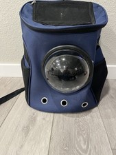 Pet backpack carrier for sale  Pittsburg