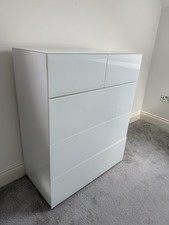 Next white sloane for sale  BARNET