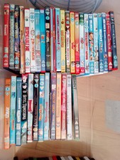 Family dvd film for sale  ST. AUSTELL