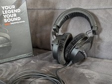 Dt770 pro beyerdynamics gebraucht kaufen  Osnabrück