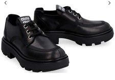Miu miu chunky for sale  LONDON
