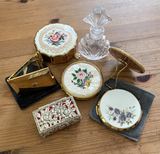 Collection vintage dressing for sale  SANDOWN