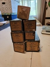 Lot old note for sale  Jersey Mills