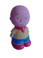 Caillou quietschfigur famosa gebraucht kaufen  Bad Oeynhausen