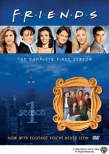 Friends: The Complete First Season comprar usado  Enviando para Brazil