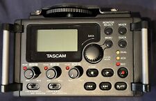 Tascam 60dmkii portable for sale  SIDCUP