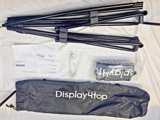 Display4top badminton net for sale  LONDON