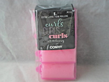 Conair foam rollers for sale  Huntsville
