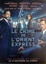 Murder the orient d'occasion  France
