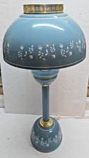 Vintage blue toleware for sale  Apache Junction