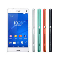 Smart Phone Original Sony Xperia Z3 Compact D5803 Wifi Desbloqueado 3G/4G LTE comprar usado  Enviando para Brazil