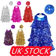 Kids girls sparkly for sale  SWANSEA