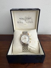 Breitling chronomat automatico usato  Italia
