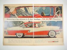 1956 big mercury for sale  Bogota