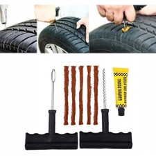 Kit ripara foratura usato  Villarbasse