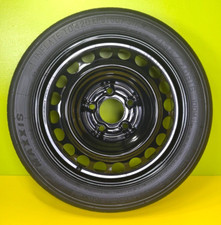 PNEU SOBRESSALENTE 16" SERVE: 2023 2024 CHEVROLET EQUINOX comprar usado  Enviando para Brazil