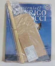amerigo vespucci kit usato  Palermo