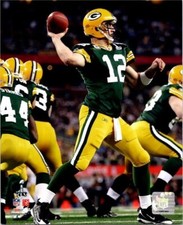 Aaron rodgers green for sale  USA