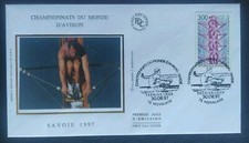 Jour 1997 championnat d'occasion  Billom