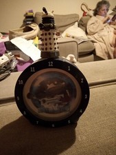 Talking alarm clock for sale  PENZANCE