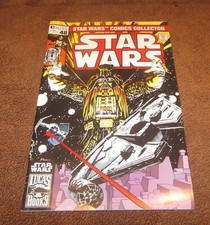 Star wars comics d'occasion  Elne