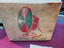 Vtg cable electric for sale  Douglasville