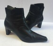 Ladies black ankle for sale  Ireland