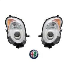 Coppia proiettore faro usato  Nola