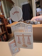 Vintage legal themed for sale  Oxnard