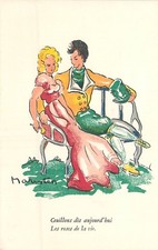 Illustree signed maristen d'occasion  Expédié en Belgium
