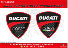 Adesivi decals stickers usato  Castelfidardo