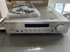 Cambridge audio ar30 for sale  NORMANTON