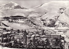Palena panorama usato  Roma