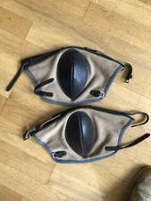 Vintage hock boots for sale  CHESHAM