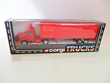 Corgi trucks 1188 for sale  CHELMSFORD