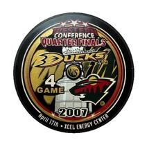 2007 minnesota wild for sale  Saint Paul