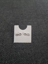 Unendlichkeit hrringe neu gebraucht kaufen  Essen