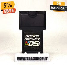 action replay dsi usato action replay dsi usato Biella