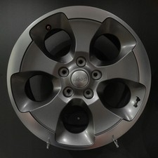 Alufelge zoll 5x127 gebraucht kaufen  Hamburg