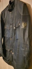 Belstaff trialmaster legend for sale  LEEDS
