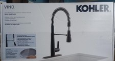 New kohler vind for sale  Cincinnati