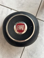 Airbag volante sterzo usato  Pomigliano d'Arco