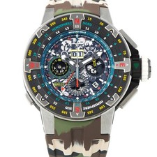Relógio Richard Mille RM 60-01 Les Voiles de St-Barth RM 60-01 St Barths comprar usado  Enviando para Brazil