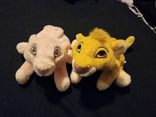 Disney lion king d'occasion  Expédié en Belgium