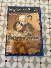 Suikoden tactics complete for sale Suikoden tactics complete for sale  FOLKESTONE