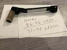 mx race dirt moto arhma Honda shifter xr 250 xr250 86-96 xr250l 91-95 comprar usado mx race dirt moto arhma Honda shifter xr 250 xr250 86-96 xr250l 91-95 comprar usado  Enviando para Brazil