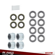 Set trailer bearing for sale  Chino