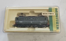 Minitrix 2934 locomotive d'occasion Minitrix 2934 locomotive d'occasion  Bouguenais