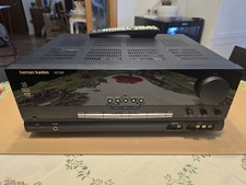 Sintoamplificatore harman kard usato Sintoamplificatore harman kard usato  Caserta