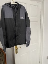jacket xxl north face mens for sale  BRISTOL